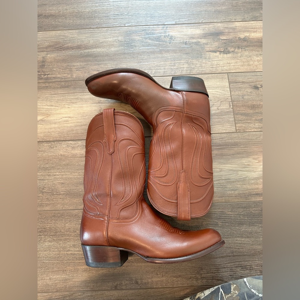 Men’s Tecova’s Boots